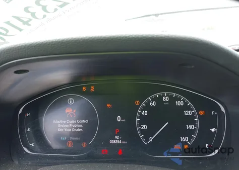 2021 Honda Accord Sport Special Edition из США, поврежденный, VIN 1HGCV1F4XMA043146